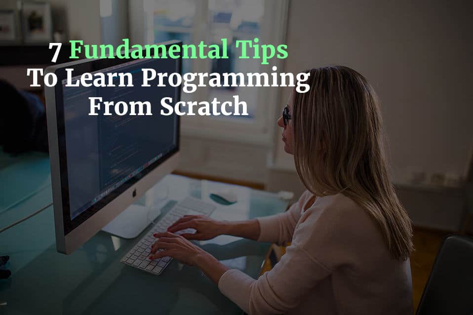 Best Ways to Learn Scratch