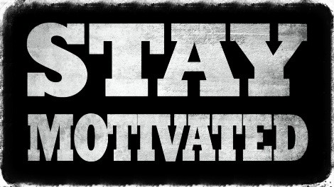 staymotivated