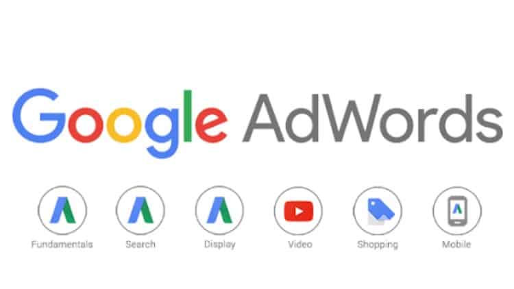 google adwords digital marketing