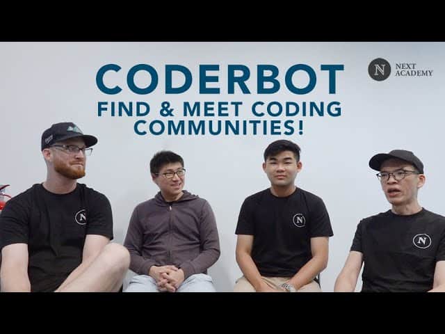 coderbot app founders