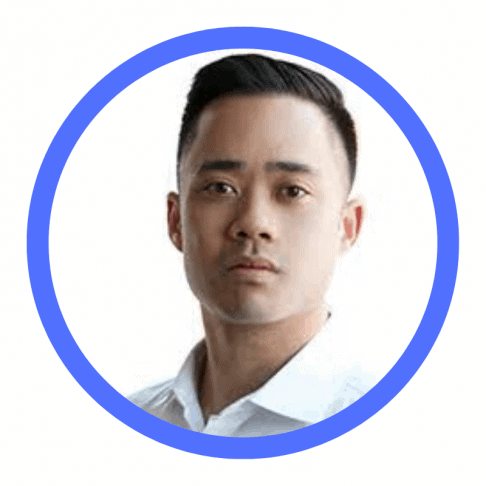 LinkedIn Influencer: Eric Siu