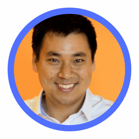 LinkedIn Influencer: Larry Kim