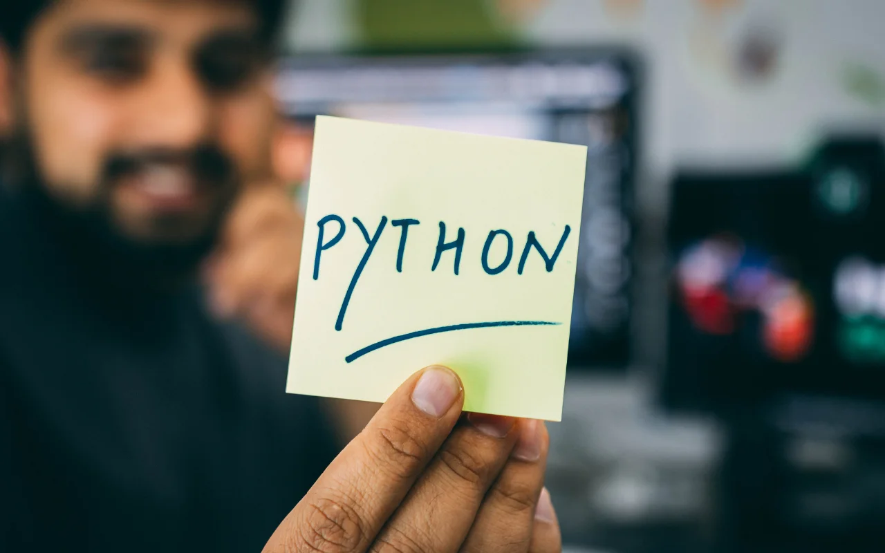 what can you use python for